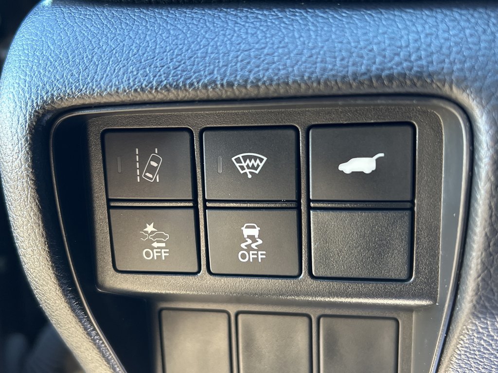2017  CR-V EX-L   BLUETOOTH   CAMERA   HEATED SEATS   SUNROOF in Hannon, Ontario - 15 - w1024h768px