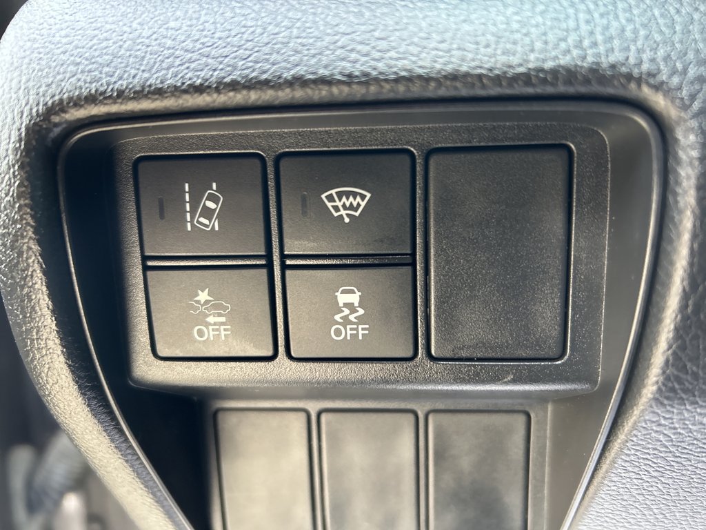 2017  CR-V LX   HEATED SEATS   CAMERA   BLUETOOTH in Hannon, Ontario - 15 - w1024h768px