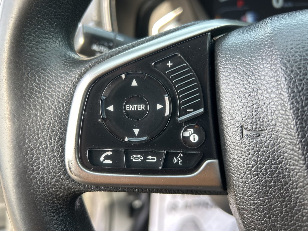 2017  CR-V LX   HEATED SEATS   CAMERA   BLUETOOTH in Hannon, Ontario - 19 - w1024h768px