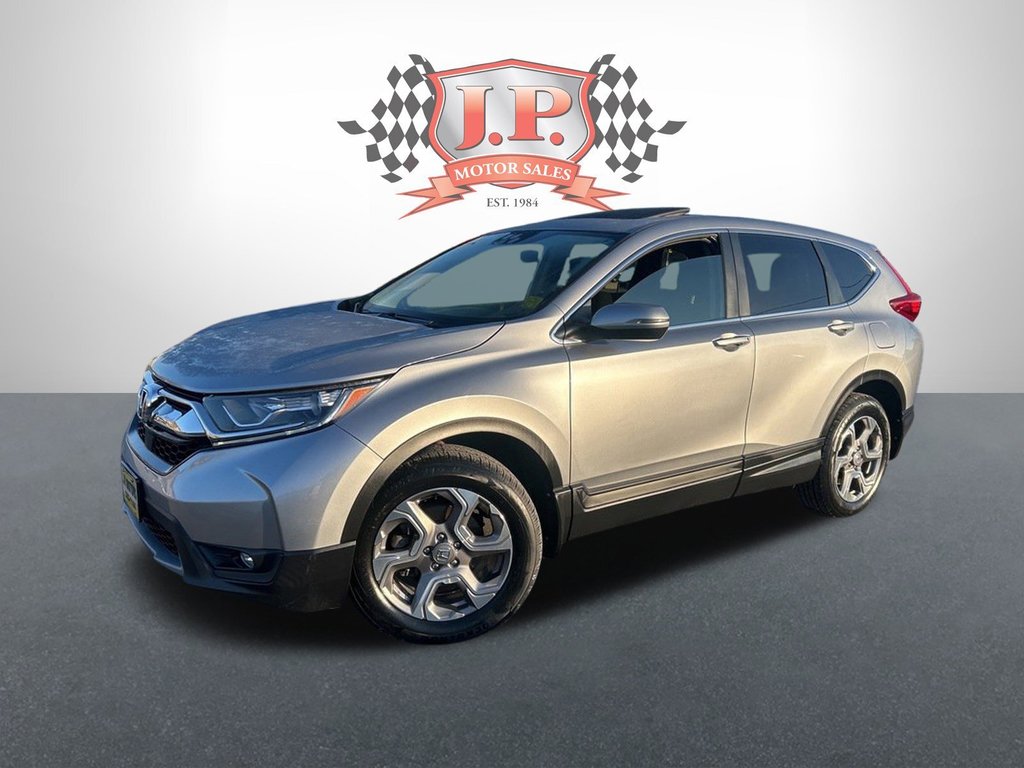 2017  CR-V EX   CAMERA   BLUETOOTH   HEATED SEATS in Hannon, Ontario - 1 - w1024h768px