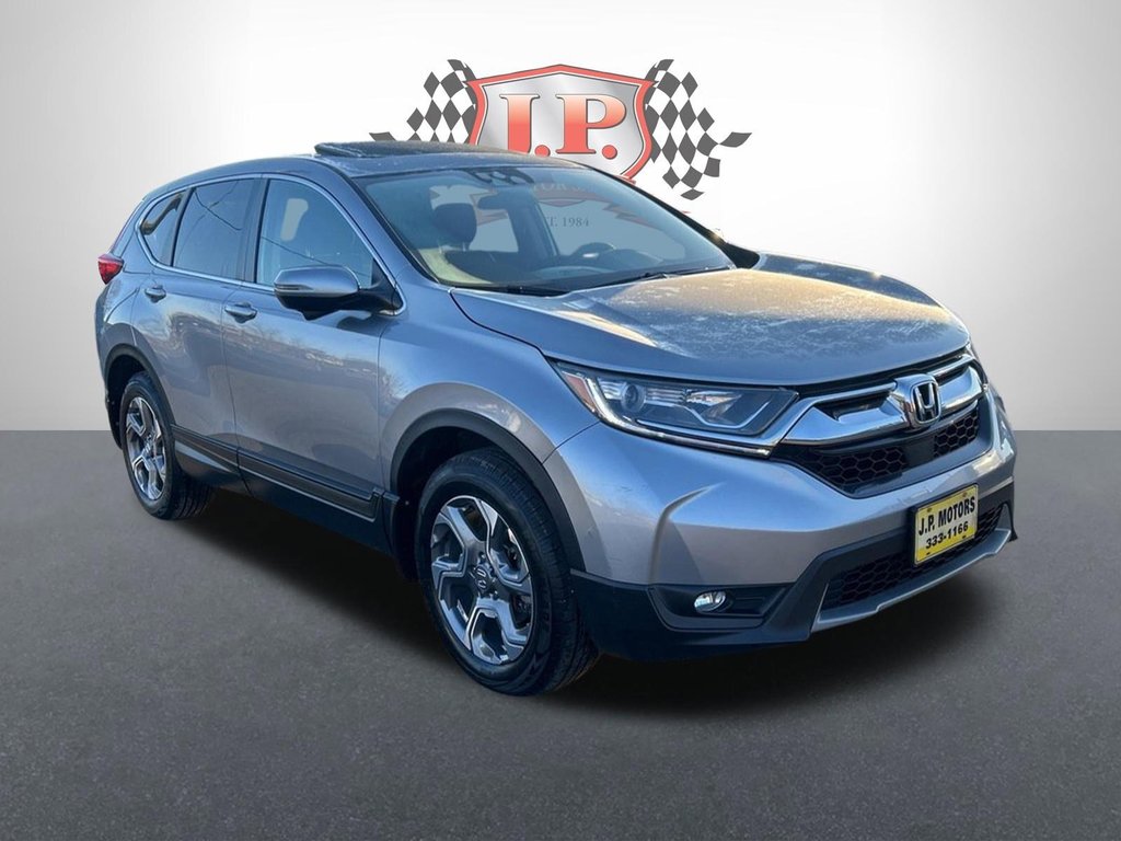 2017  CR-V EX   CAMERA   BLUETOOTH   HEATED SEATS in Hannon, Ontario - 9 - w1024h768px