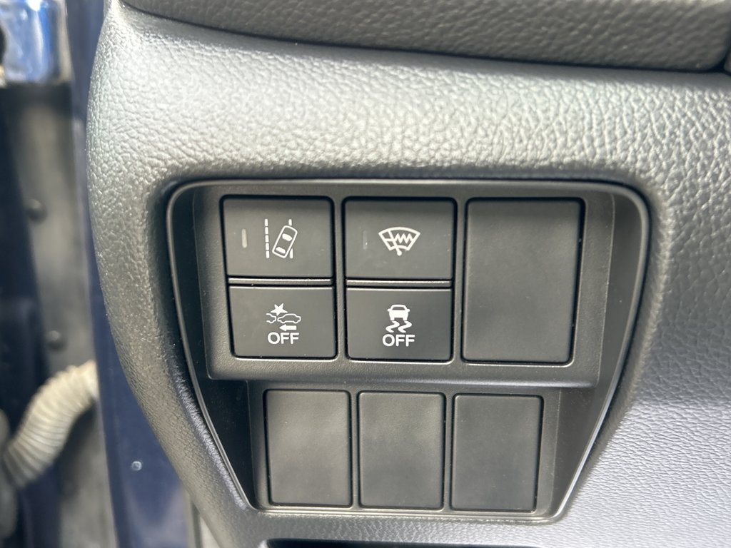 2017  CR-V EX   CAMERA   BLUETOOTH   HEATED SEATS   SUNROOF in Hannon, Ontario - 15 - w1024h768px