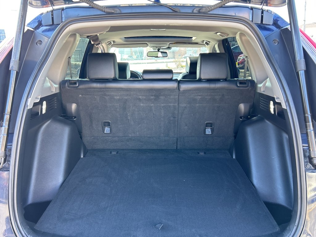 2018  CR-V EX-L   LEATHER   HTD SEATS   BT   CAMERA in Hannon, Ontario - 20 - w1024h768px