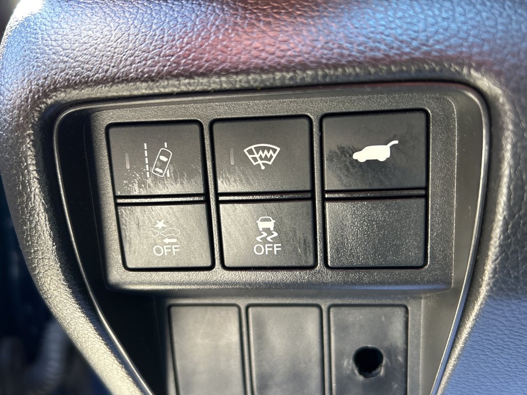 2018  CR-V EX-L   LEATHER   HTD SEATS   BT   CAMERA in Hannon, Ontario - 15 - w1024h768px