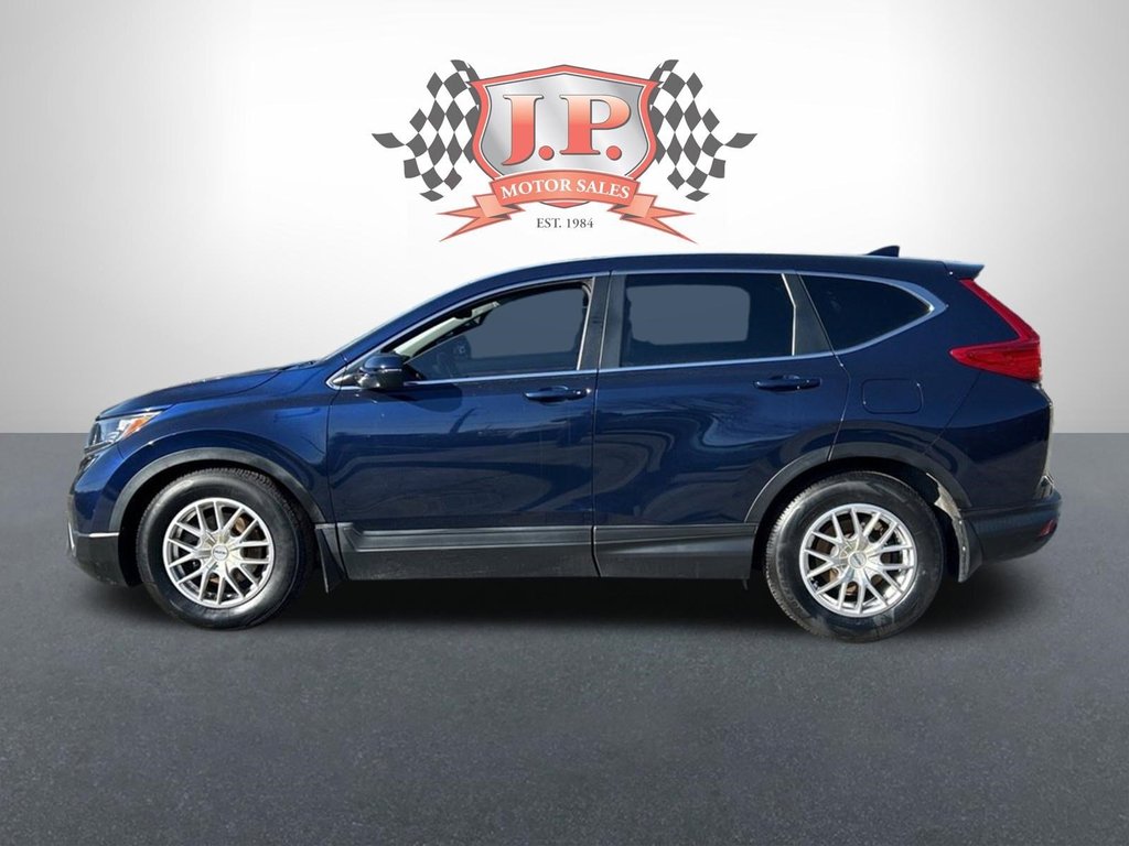 2018  CR-V EX-L   LEATHER   HTD SEATS   BT   CAMERA in Hannon, Ontario - 4 - w1024h768px
