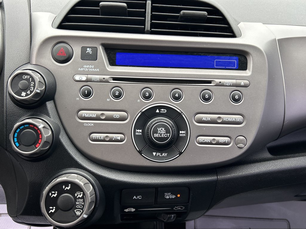 2014  Fit LX   BLUETOOTH   POWER GROUP in Hannon, Ontario - 15 - w1024h768px