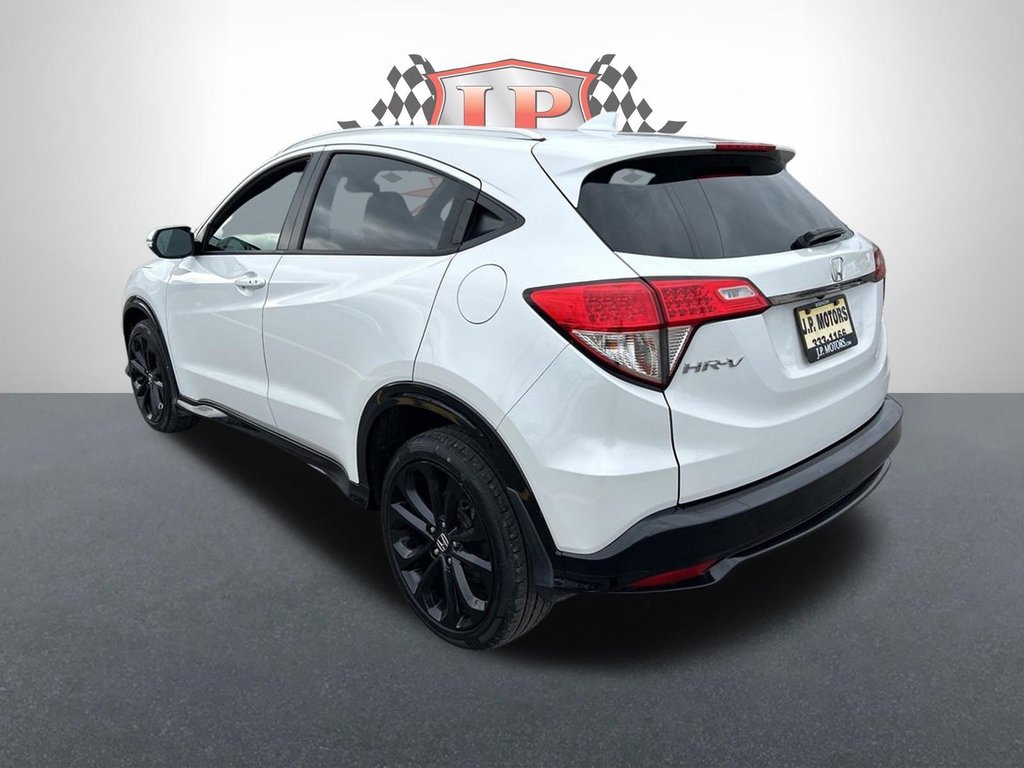 2020  HR-V Sport   HEATED SEATS   AWD   CAMERA   BLUETOOTH in Hannon, Ontario - 5 - w1024h768px