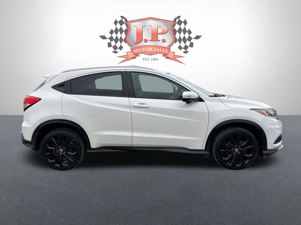 2020  HR-V Sport   HEATED SEATS   AWD   CAMERA   BLUETOOTH in Hannon, Ontario - 8 - w1024h768px