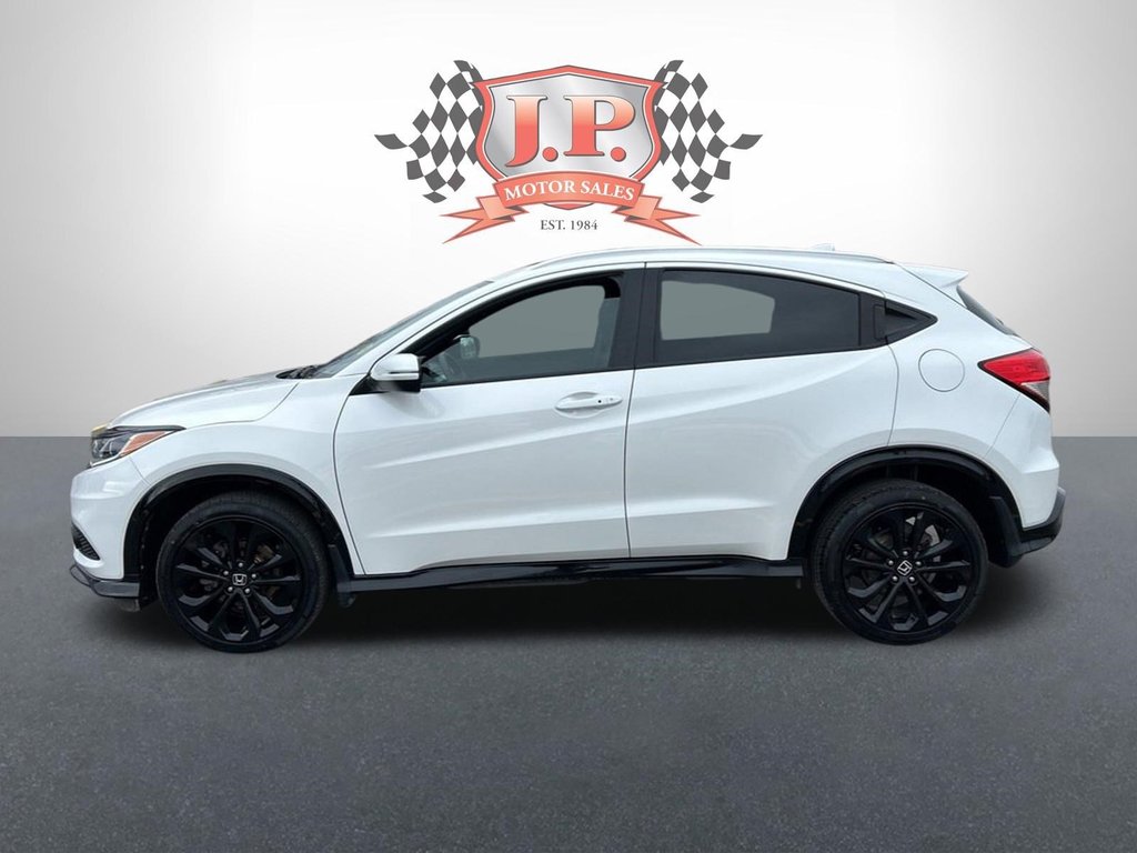 2020  HR-V Sport   HEATED SEATS   AWD   CAMERA   BLUETOOTH in Hannon, Ontario - 4 - w1024h768px