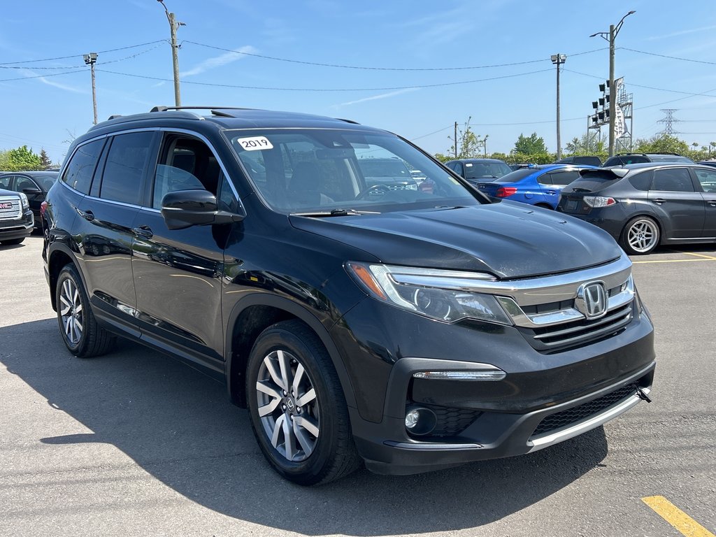 2019  Pilot EX   AWD   HTD SEATS   BLUETOOTH   CAMERA in Hannon, Ontario - 9 - w1024h768px