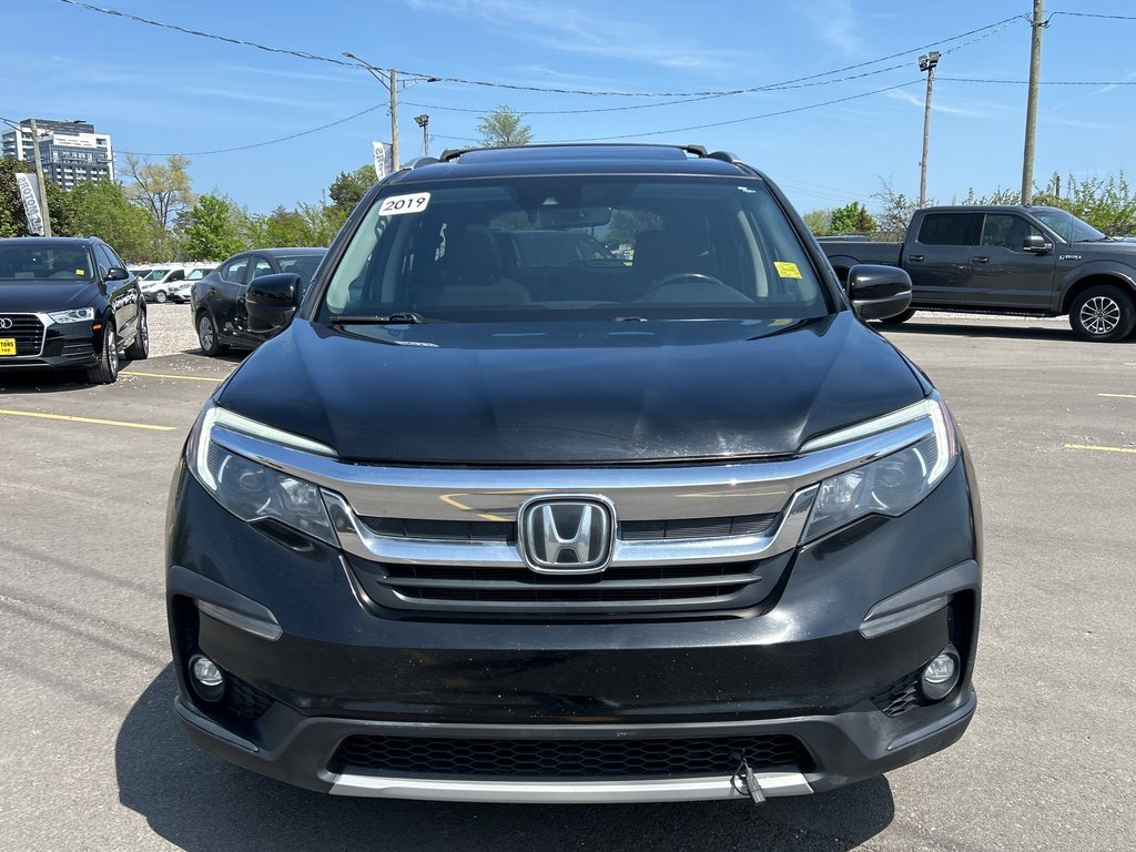 2019  Pilot EX   AWD   HTD SEATS   BLUETOOTH   CAMERA in Hannon, Ontario - 10 - w1024h768px
