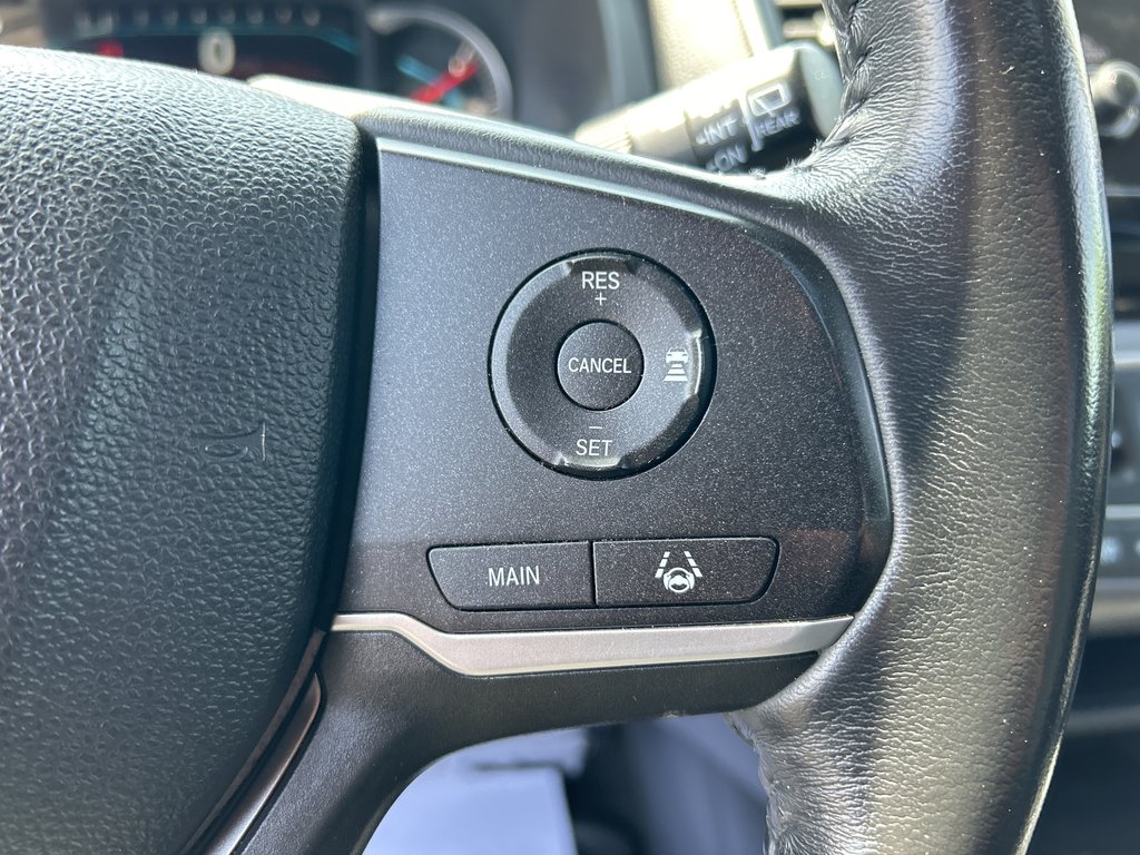2019  Pilot EX   AWD   HTD SEATS   BLUETOOTH   CAMERA in Hannon, Ontario - 18 - w1024h768px