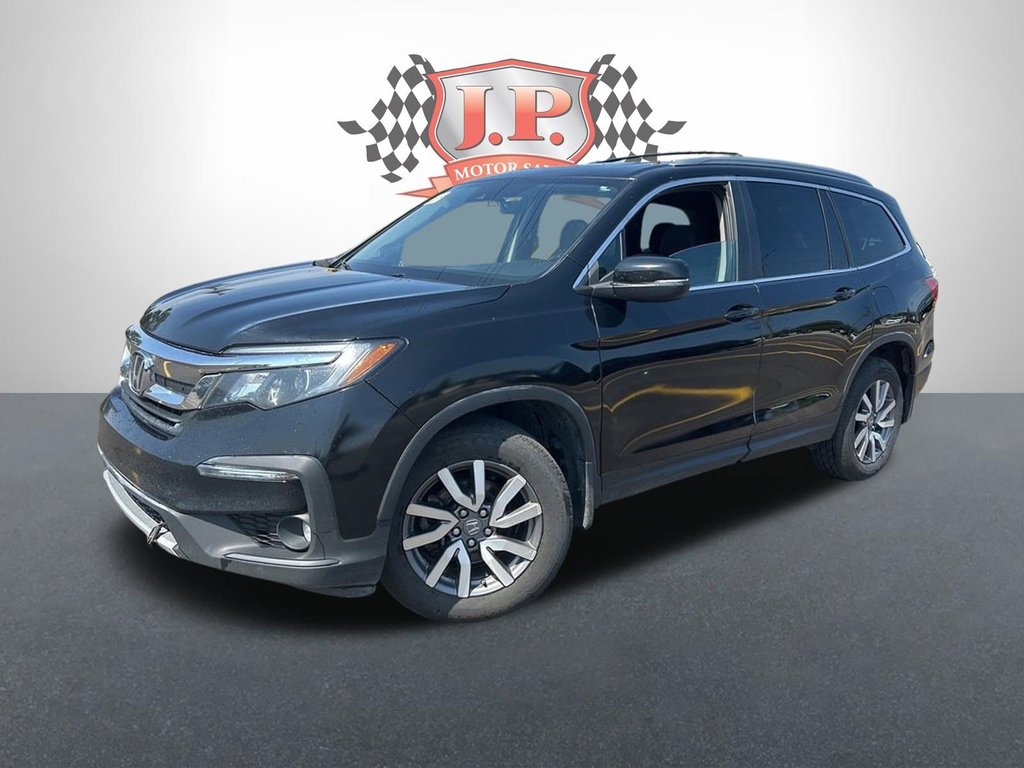 2019  Pilot EX   AWD   HTD SEATS   BLUETOOTH   CAMERA in Hannon, Ontario - 1 - w1024h768px