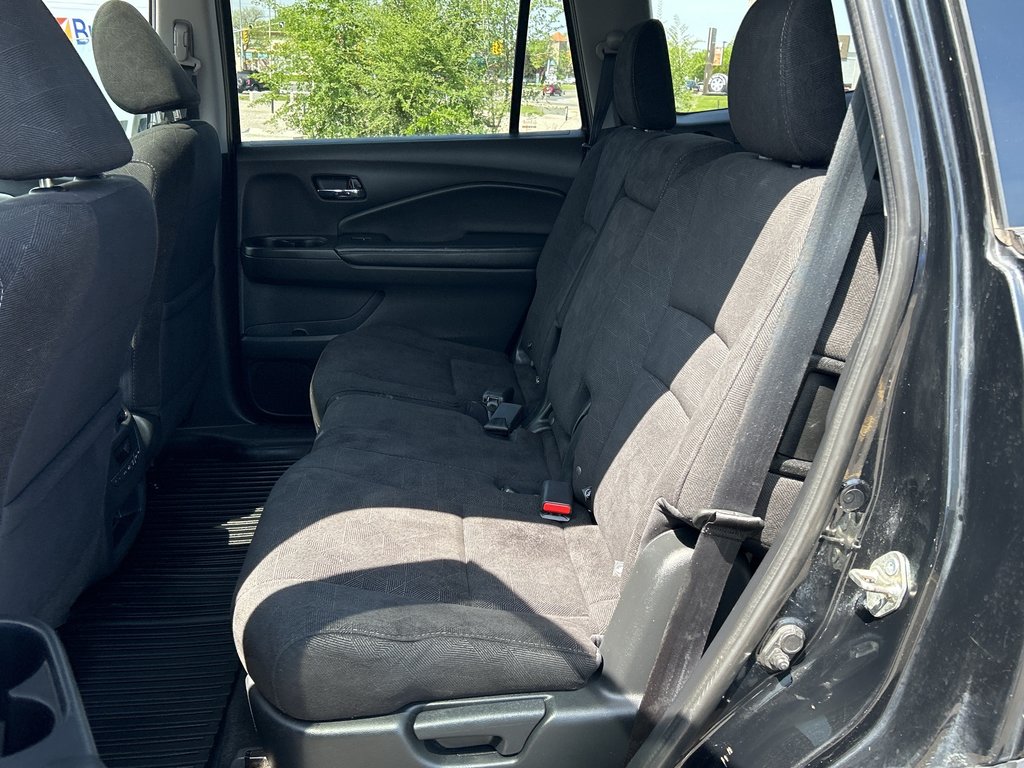 2019  Pilot EX   AWD   HTD SEATS   BLUETOOTH   CAMERA in Hannon, Ontario - 14 - w1024h768px