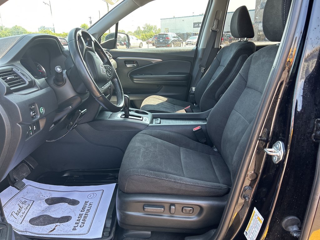 2019  Pilot EX   AWD   HTD SEATS   BLUETOOTH   CAMERA in Hannon, Ontario - 12 - w1024h768px