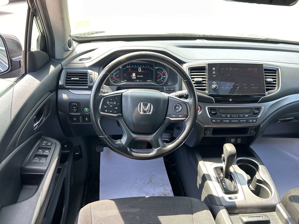 2019  Pilot EX   AWD   HTD SEATS   BLUETOOTH   CAMERA in Hannon, Ontario - 12 - w1024h768px