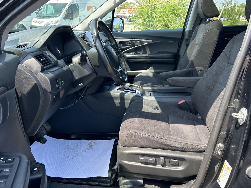 2019  Pilot EX   AWD   HTD SEATS   BLUETOOTH   CAMERA in Hannon, Ontario - 13 - w1024h768px