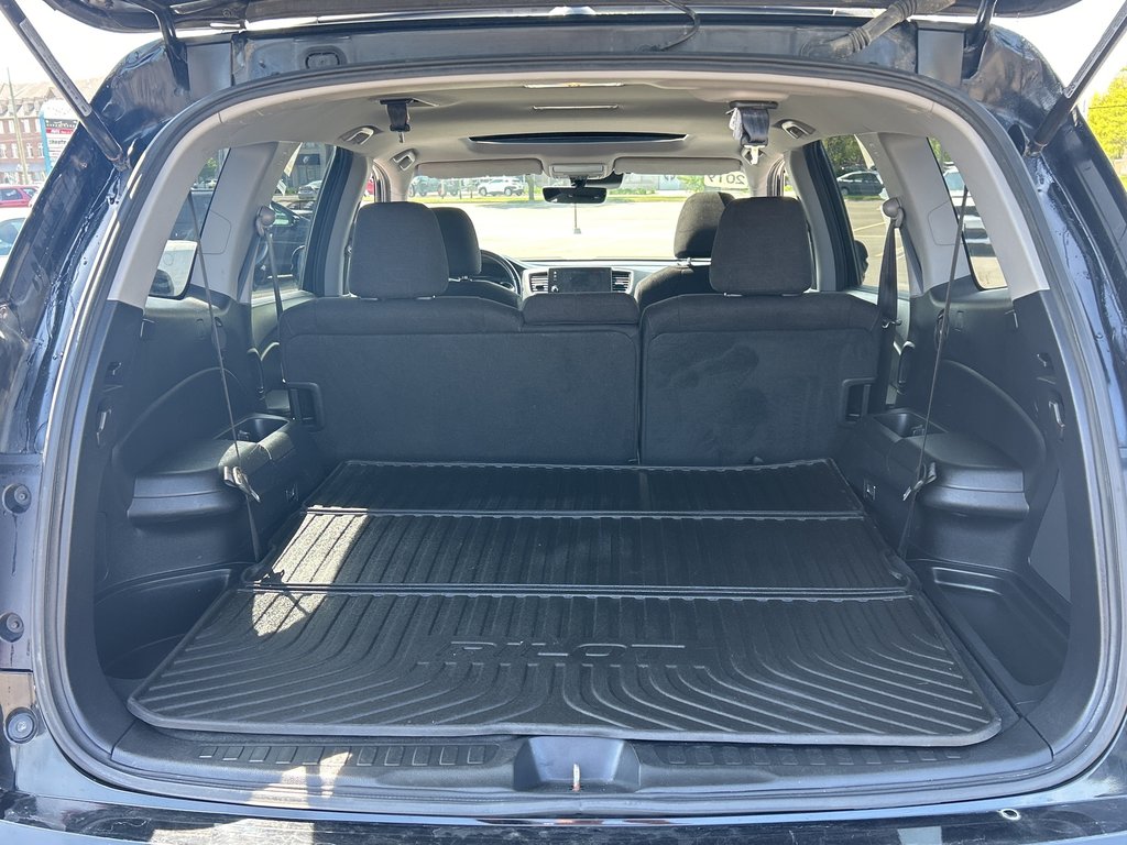 2019  Pilot EX   AWD   HTD SEATS   BLUETOOTH   CAMERA in Hannon, Ontario - 23 - w1024h768px