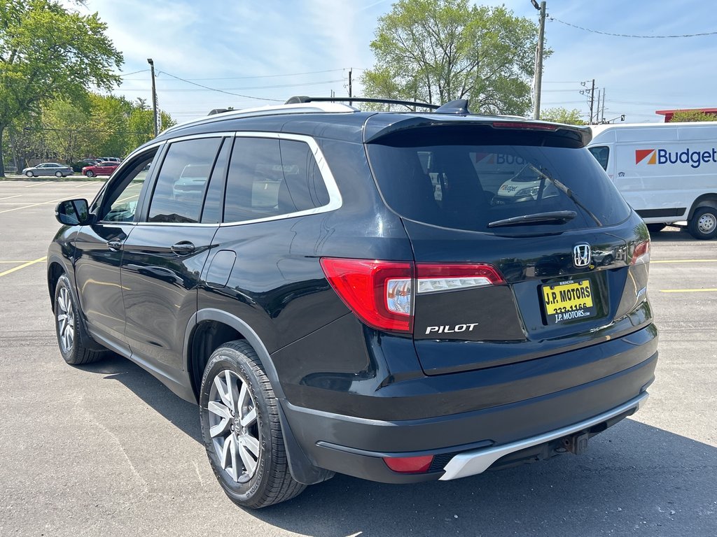 2019  Pilot EX   AWD   HTD SEATS   BLUETOOTH   CAMERA in Hannon, Ontario - 5 - w1024h768px