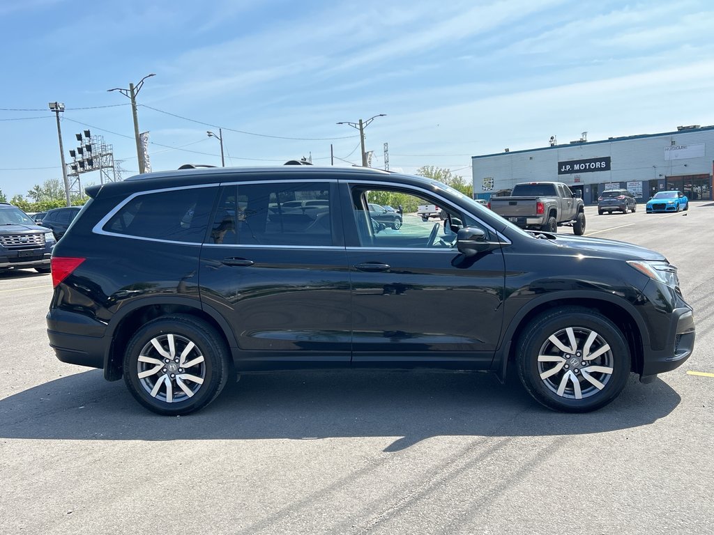 2019  Pilot EX   AWD   HTD SEATS   BLUETOOTH   CAMERA in Hannon, Ontario - 8 - w1024h768px