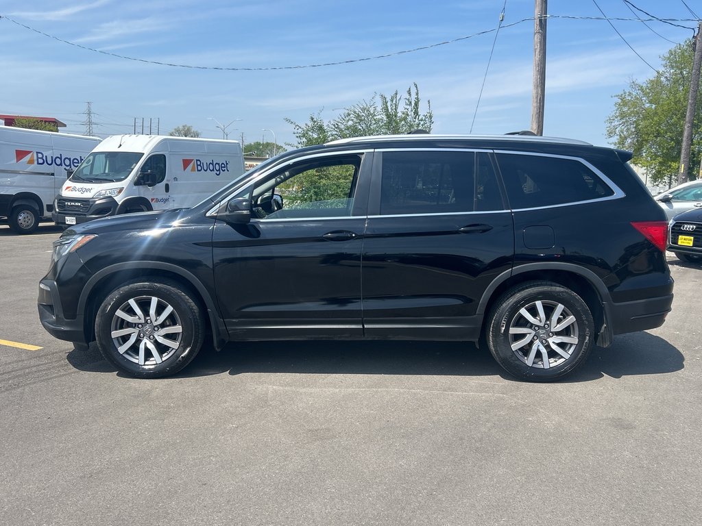 2019  Pilot EX   AWD   HTD SEATS   BLUETOOTH   CAMERA in Hannon, Ontario - 4 - w1024h768px