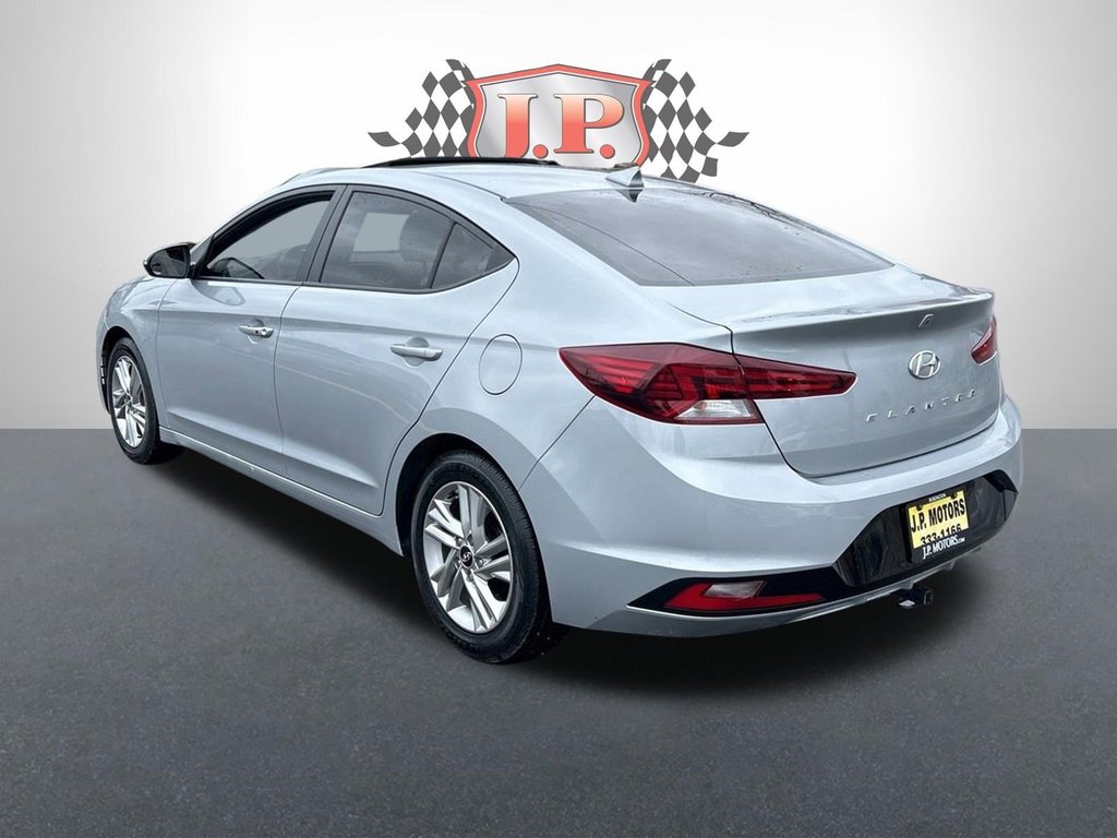 2020  Elantra Preferred w/Sun & Safety Package in Hannon, Ontario - 5 - w1024h768px