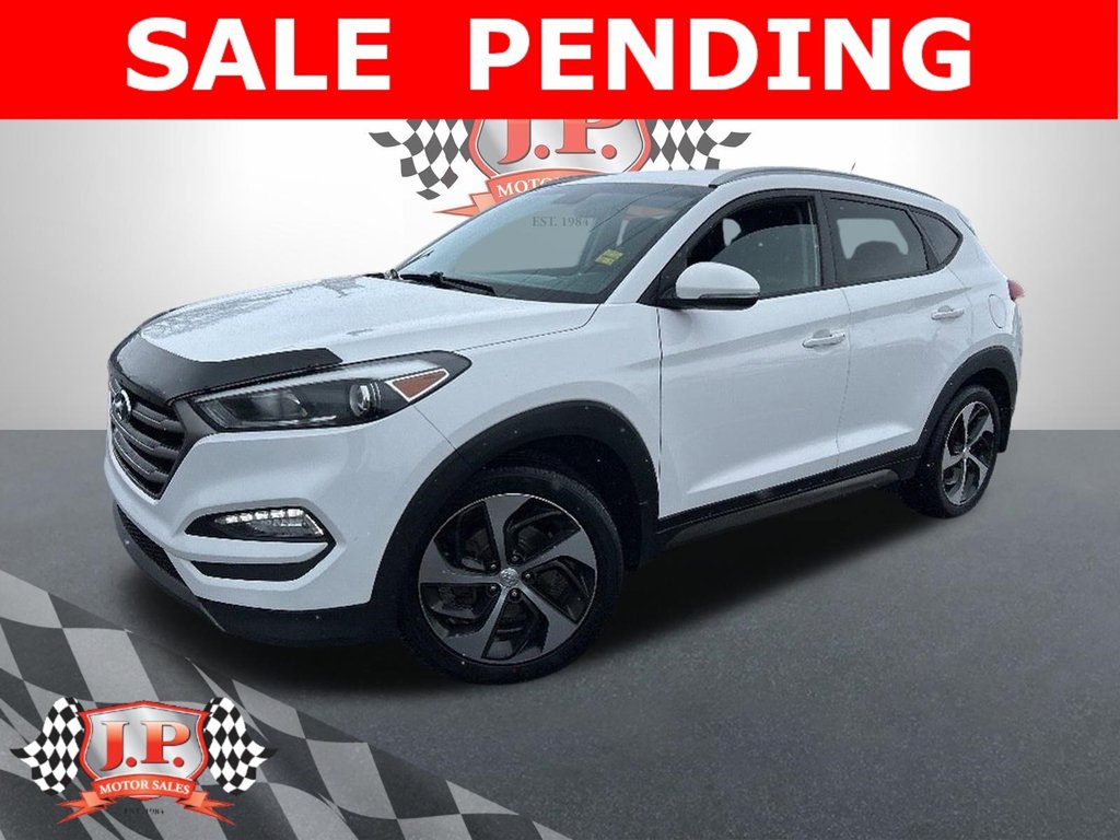 2016  Tucson AWD   CAMERA   BLUETOOTH   HEATED SEATS in Hannon, Ontario - 1 - w1024h768px