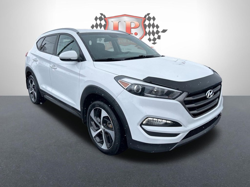2016  Tucson AWD   CAMERA   BLUETOOTH   HEATED SEATS in Hannon, Ontario - 9 - w1024h768px