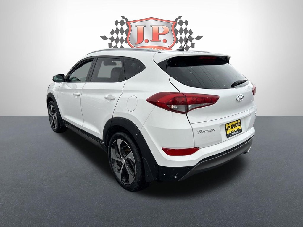 2016  Tucson AWD   CAMERA   BLUETOOTH   HEATED SEATS in Hannon, Ontario - 5 - w1024h768px
