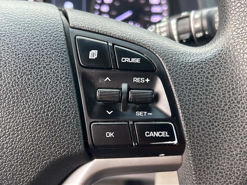 2017  Tucson NO ACCIDENTS   CAMERA   HEATED SEATS   BLUETOOTH in Hannon, Ontario - 20 - w1024h768px
