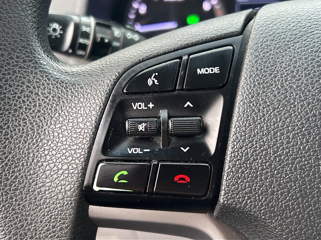 2017  Tucson NO ACCIDENTS   CAMERA   HEATED SEATS   BLUETOOTH in Hannon, Ontario - 19 - w1024h768px