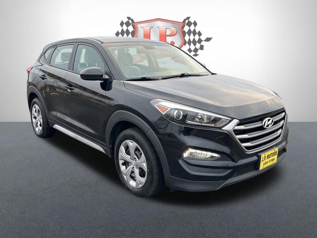 2017  Tucson NO ACCIDENTS   CAMERA   HEATED SEATS   BLUETOOTH in Hannon, Ontario - 9 - w1024h768px