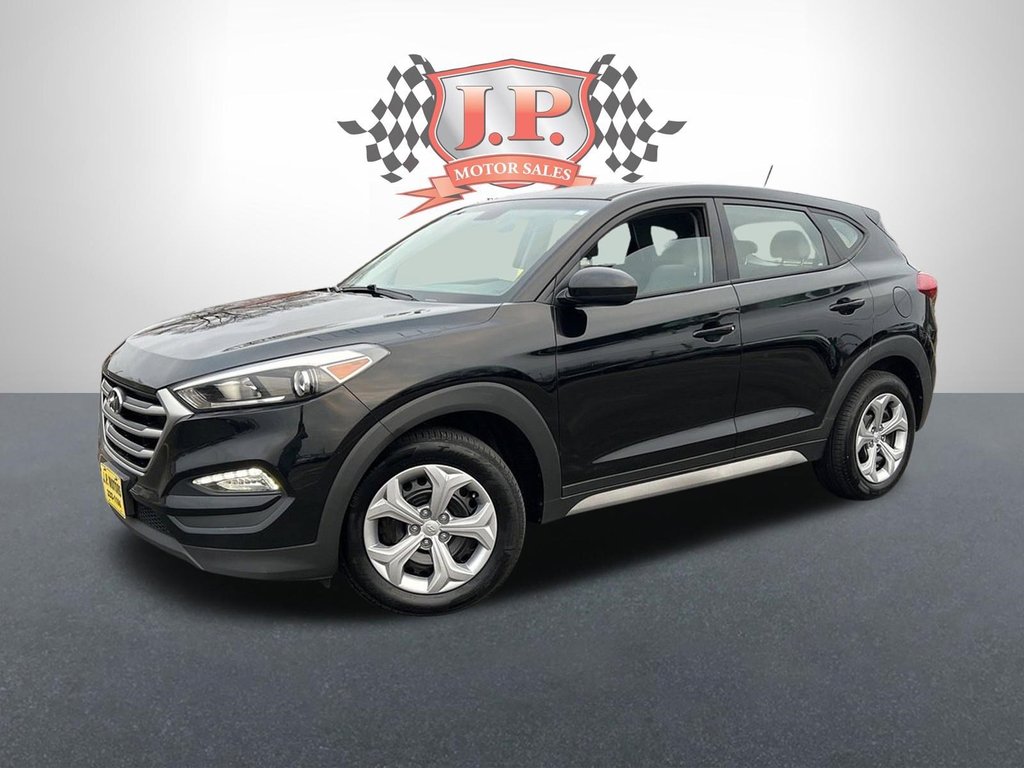 2017  Tucson NO ACCIDENTS   CAMERA   HEATED SEATS   BLUETOOTH in Hannon, Ontario - 1 - w1024h768px