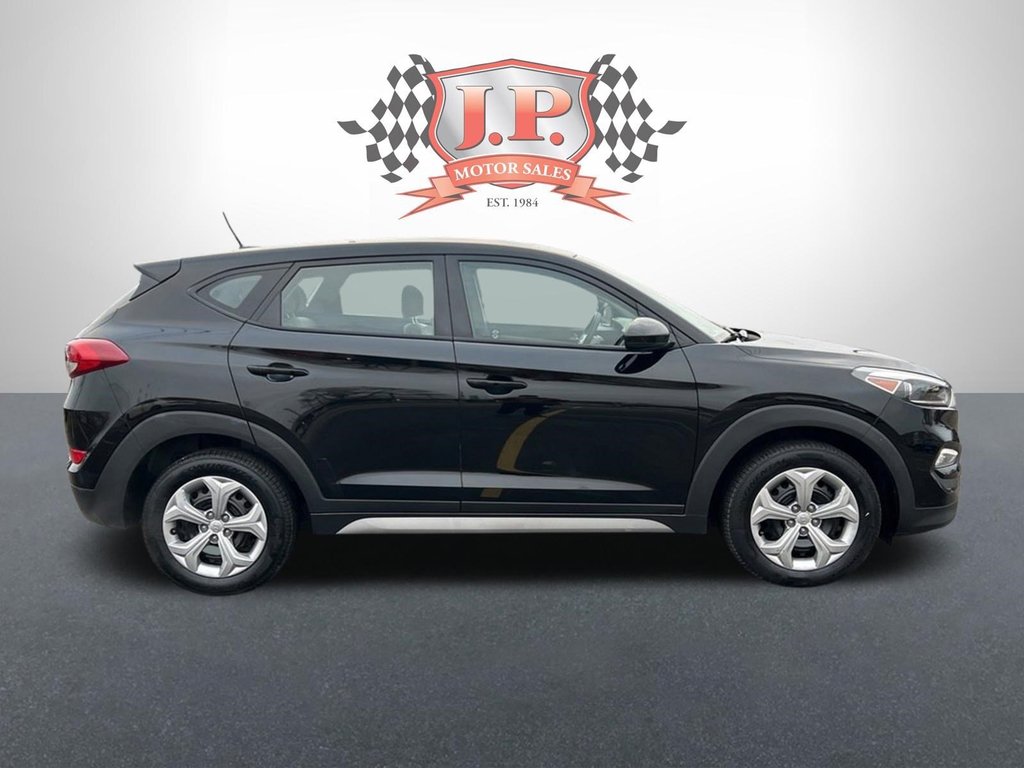2017  Tucson NO ACCIDENTS   CAMERA   HEATED SEATS   BLUETOOTH in Hannon, Ontario - 8 - w1024h768px