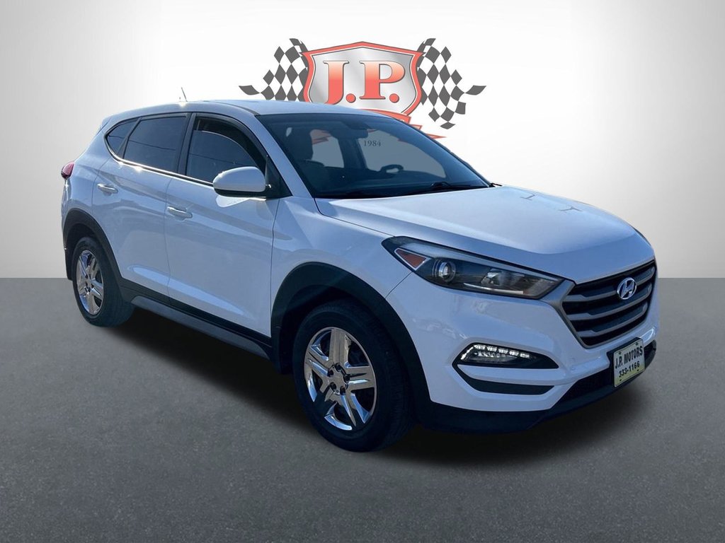 2017  Tucson HEATED SEATS   CAMERA   BLUETOOTH in Hannon, Ontario - 9 - w1024h768px