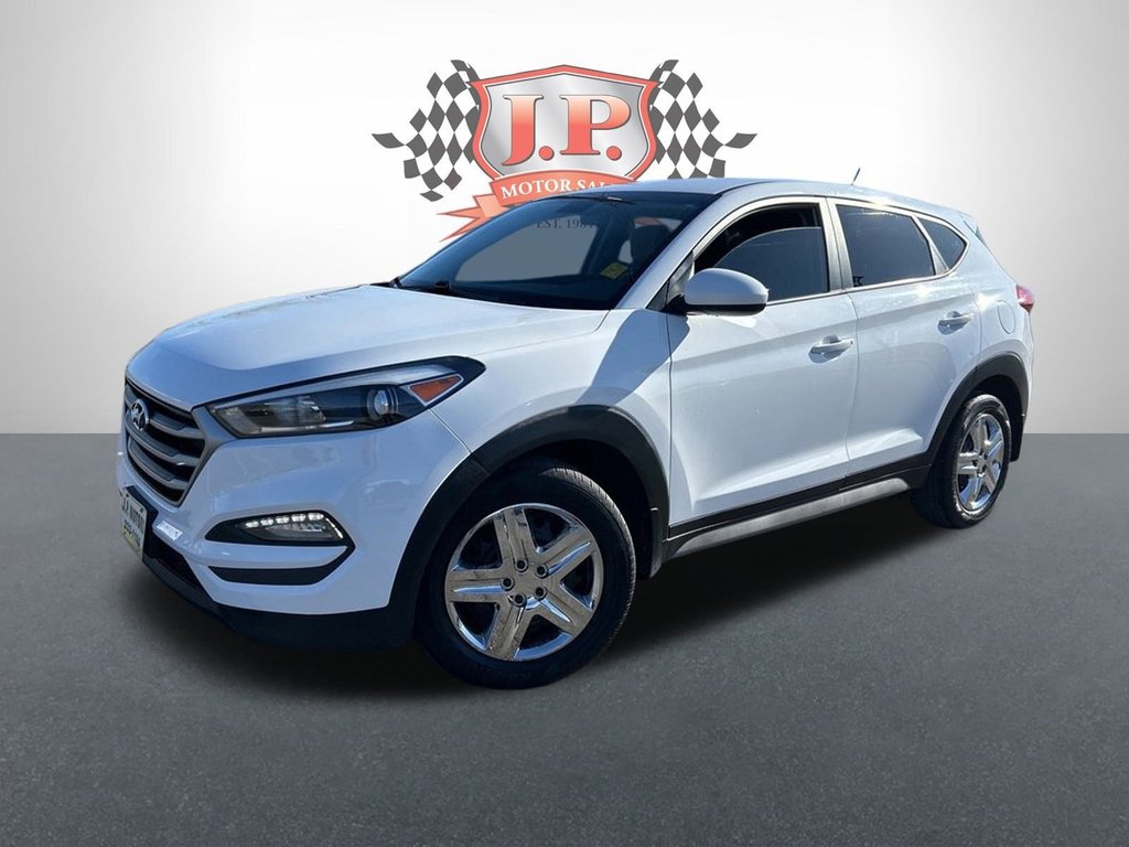 2017  Tucson HEATED SEATS   CAMERA   BLUETOOTH in Hannon, Ontario - 1 - w1024h768px