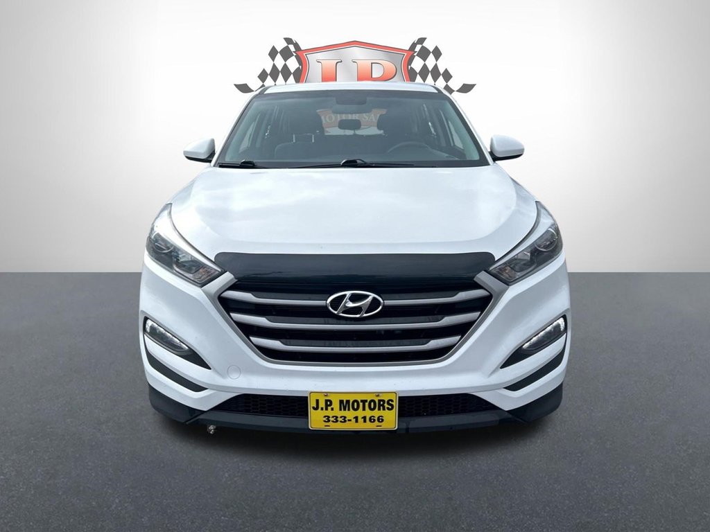 2018  Tucson NO ACCIDENTS   BLUETOOTH   CAMERA   USB   AUX in Hannon, Ontario - 10 - w1024h768px