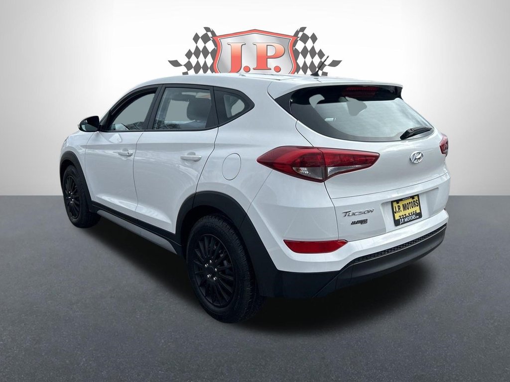 2018  Tucson NO ACCIDENTS   BLUETOOTH   CAMERA   USB   AUX in Hannon, Ontario - 5 - w1024h768px