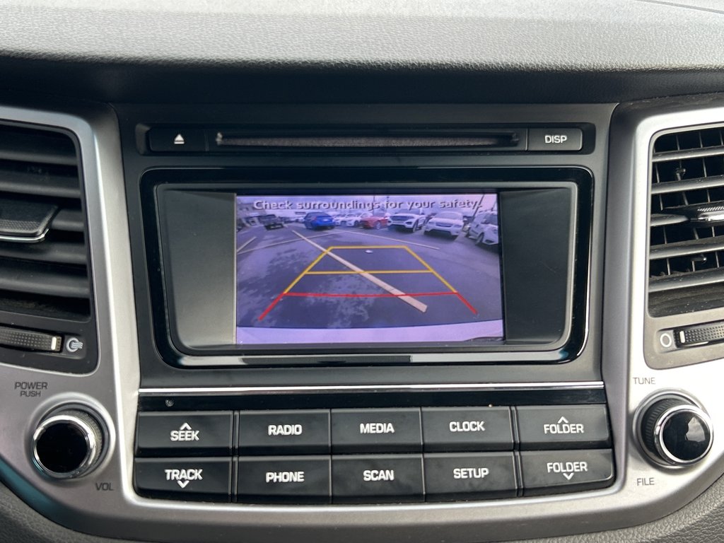 2018  Tucson NO ACCIDENTS   BLUETOOTH   CAMERA   USB   AUX in Hannon, Ontario - 17 - w1024h768px