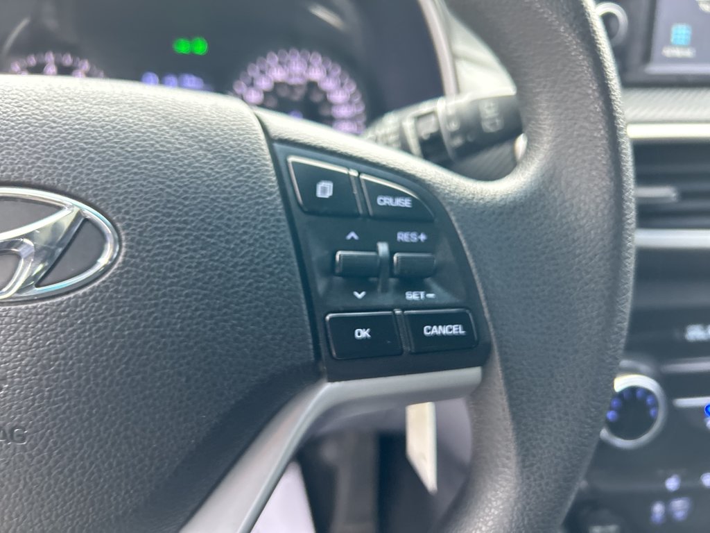 2019  Tucson Essential   HEATED SEATS   CAMERA   BLUETOOTH in Hannon, Ontario - 21 - w1024h768px