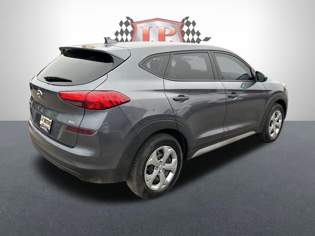 2019  Tucson Essential   HEATED SEATS   CAMERA   BLUETOOTH in Hannon, Ontario - 7 - w1024h768px