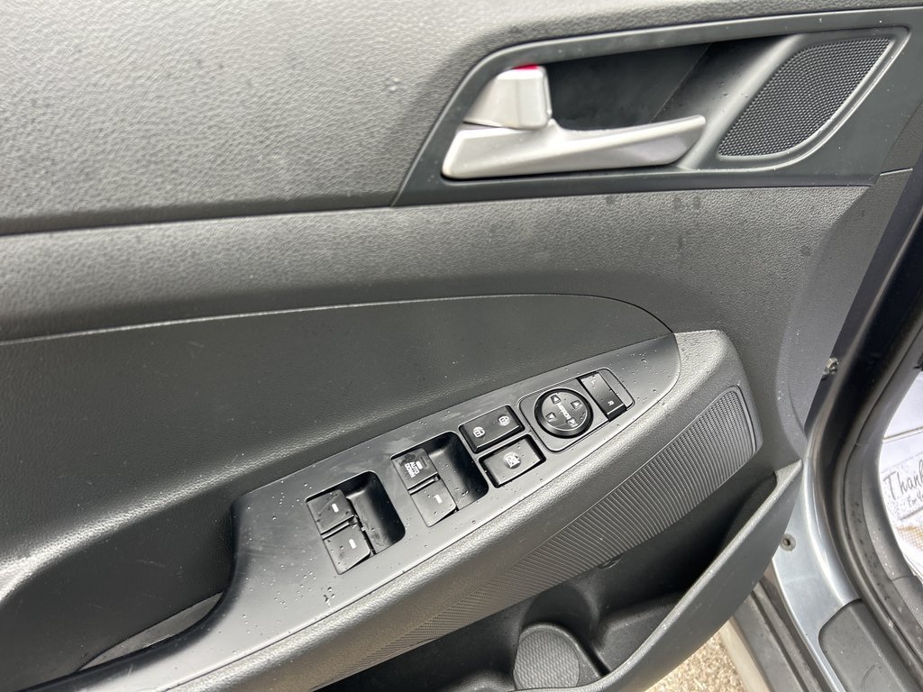 2019  Tucson Essential   HEATED SEATS   CAMERA   BLUETOOTH in Hannon, Ontario - 11 - w1024h768px