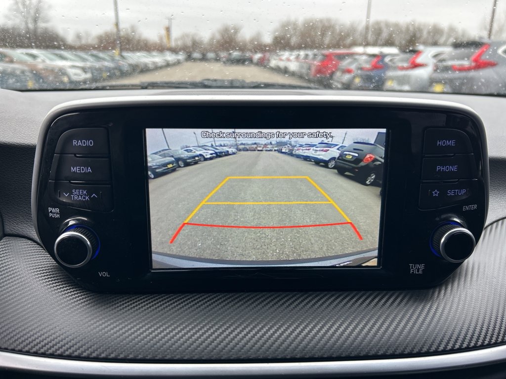 2019  Tucson Essential   HEATED SEATS   CAMERA   BLUETOOTH in Hannon, Ontario - 19 - w1024h768px
