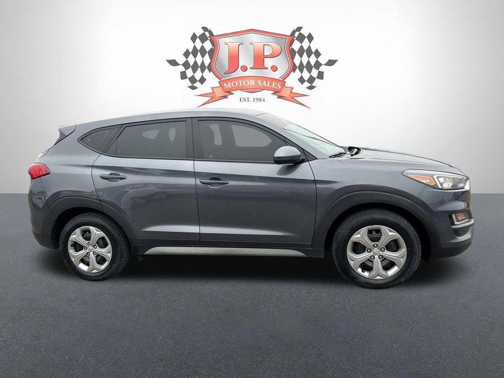 2019  Tucson Essential   HEATED SEATS   CAMERA   BLUETOOTH in Hannon, Ontario - 8 - w1024h768px