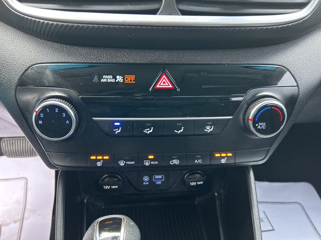 2019  Tucson Essential   HEATED SEATS   CAMERA   BLUETOOTH in Hannon, Ontario - 17 - w1024h768px