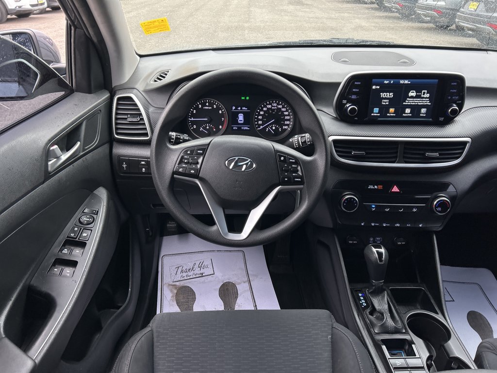2019  Tucson Essential   HEATED SEATS   CAMERA   BLUETOOTH in Hannon, Ontario - 12 - w1024h768px
