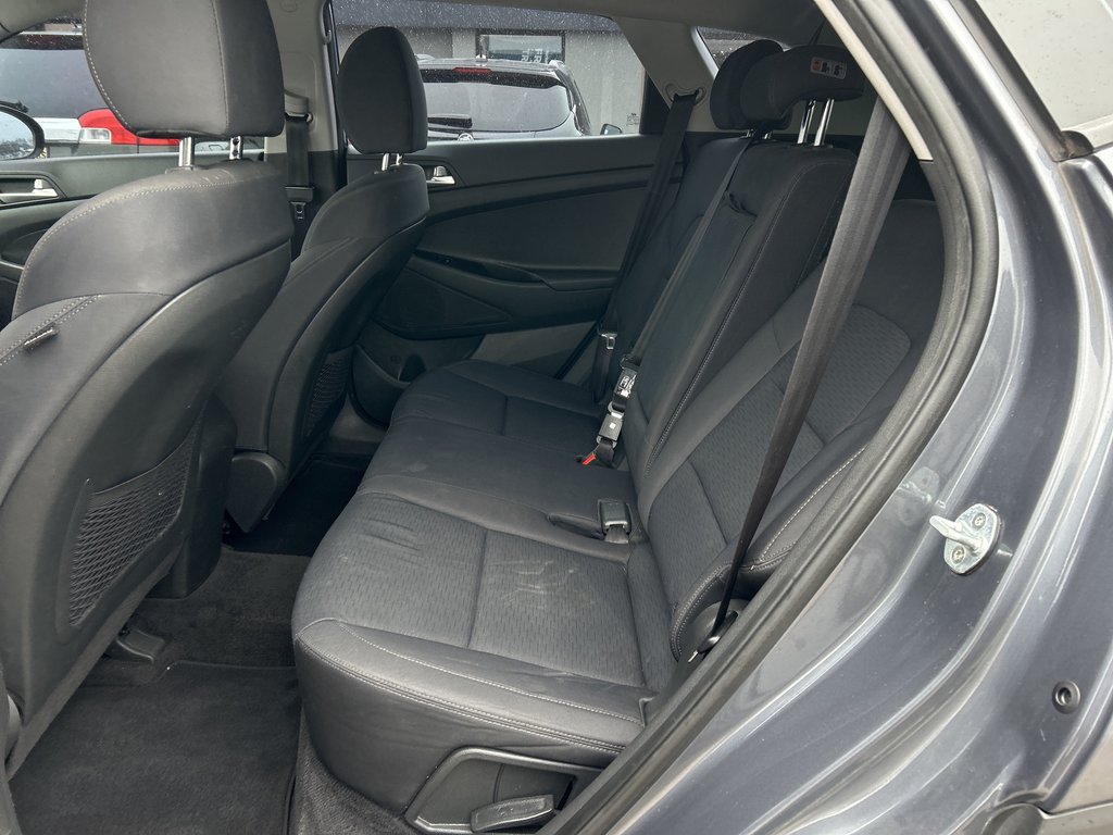 2019  Tucson Essential   HEATED SEATS   CAMERA   BLUETOOTH in Hannon, Ontario - 14 - w1024h768px