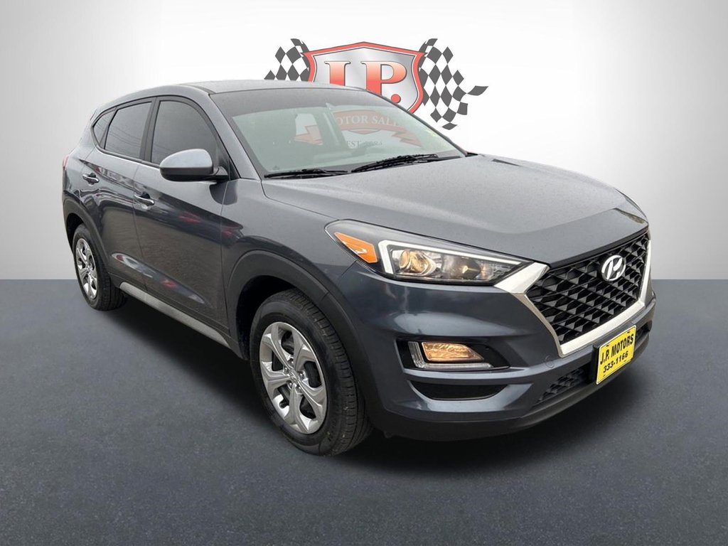 2019  Tucson Essential   HEATED SEATS   CAMERA   BLUETOOTH in Hannon, Ontario - 9 - w1024h768px