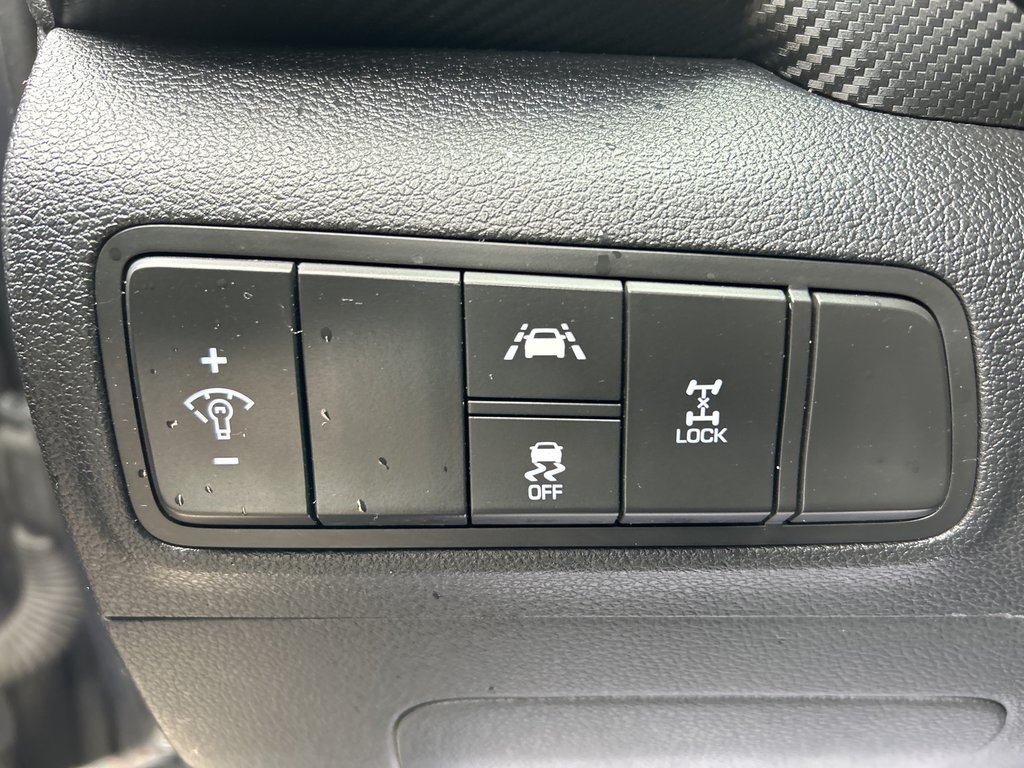 2019  Tucson Essential   HEATED SEATS   CAMERA   BLUETOOTH in Hannon, Ontario - 15 - w1024h768px