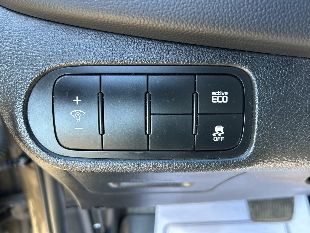 2015  Rondo LX   HEATED SEATS   BLUETOOTH   ONE OWNER in Hannon, Ontario - 14 - w1024h768px